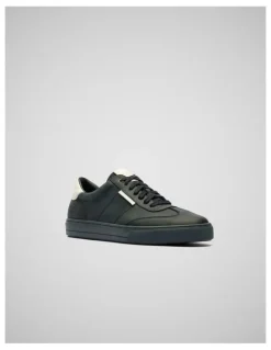 Rodd & Gunn Treble Sneaker in Navy Chalk