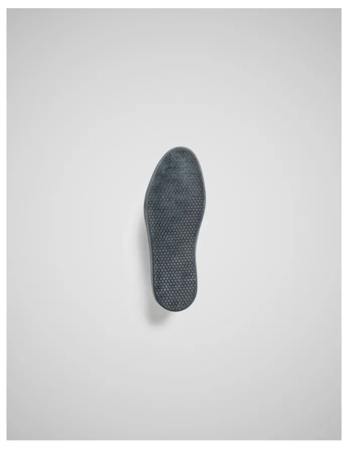 Rodd & Gunn Treble Sneaker in Navy Chalk