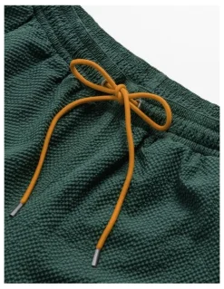 Rodd & Gunn Winterton River Swim Short in Teal