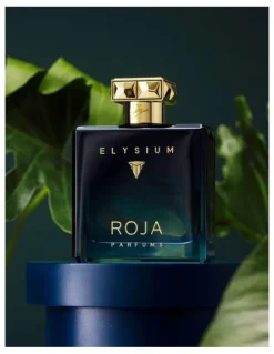 Roja Elysium Pour Homme Cologne 100ml