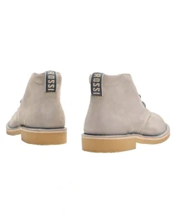 Rossi Boots Sutton Stichdown 680 Tanami Boot in Ice Blue