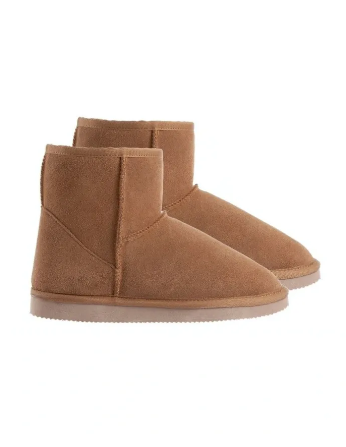 Royal Comfort Royal Comfort Breathable Ugg Slipper Boots Mens