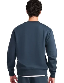 Russell Athletic Brooklyn Men's Crew - Deep Teal