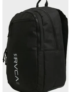 RVCA Down The Line Backpack in Black