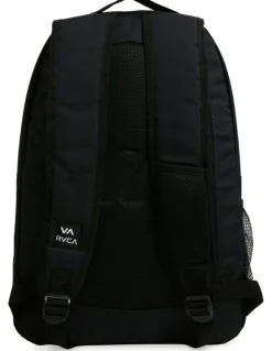 RVCA Pack Iv Backpack in Black