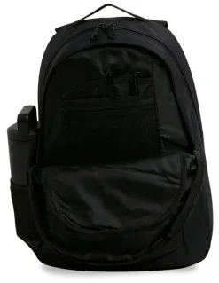 RVCA Pack Iv Backpack in Black