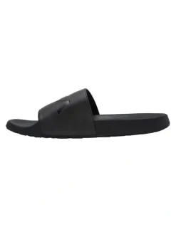 RVCA Sport Slide in Black