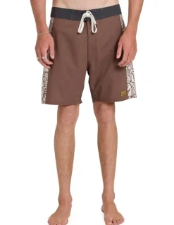 RVCA Exotica 17 Inch Boardshorts