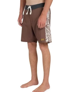 RVCA Exotica 17 Inch Boardshorts