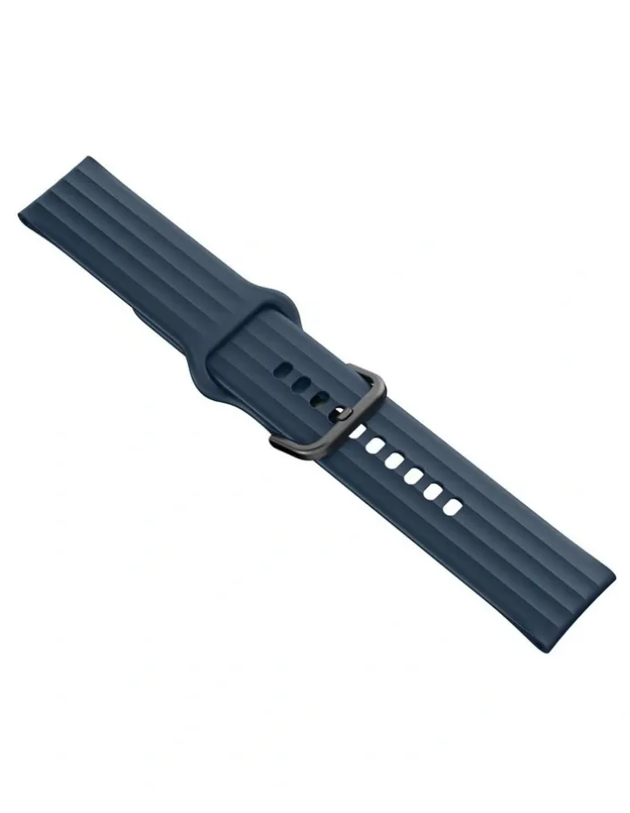 Ryze Evo Accessory Watch Strap in Blue
