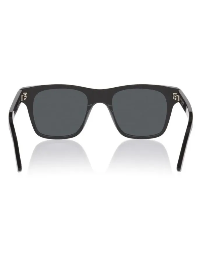 Saint Laurent Saint Laurent Sl 875 Acetate Sunglasses in Black
