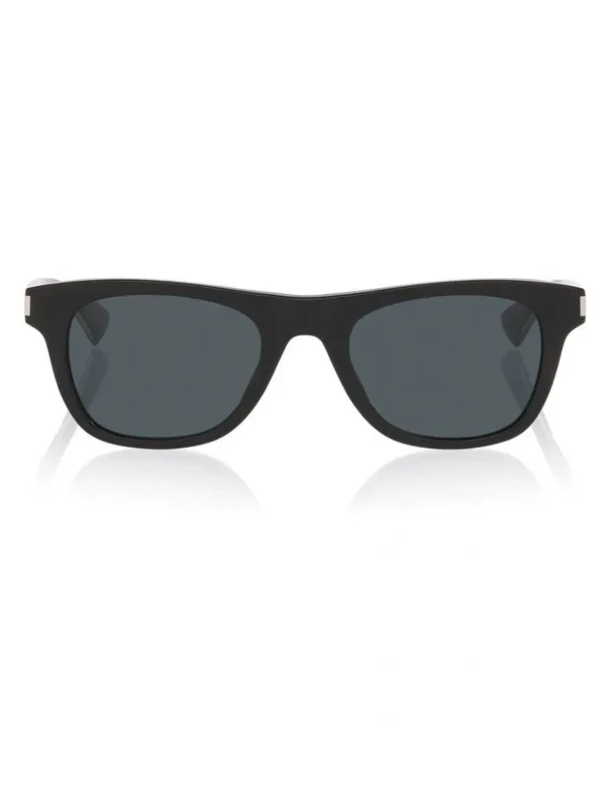 Saint Laurent Saint Laurent Sl 879 Acetate Sunglasses in Black