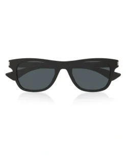Saint Laurent Saint Laurent Sl 879 Acetate Sunglasses in Black