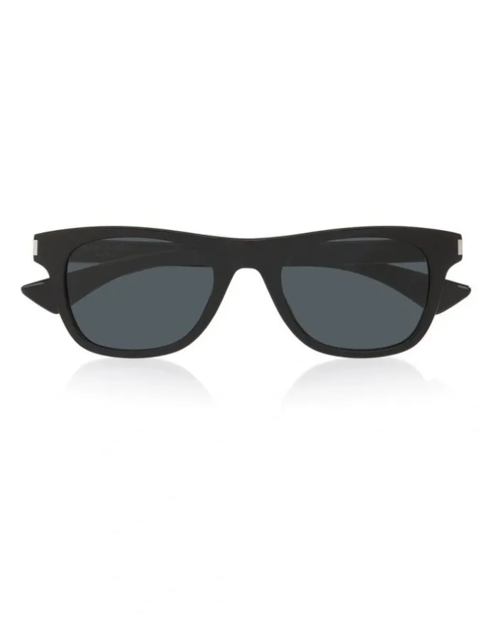 Saint Laurent Saint Laurent Sl 879 Acetate Sunglasses in Black