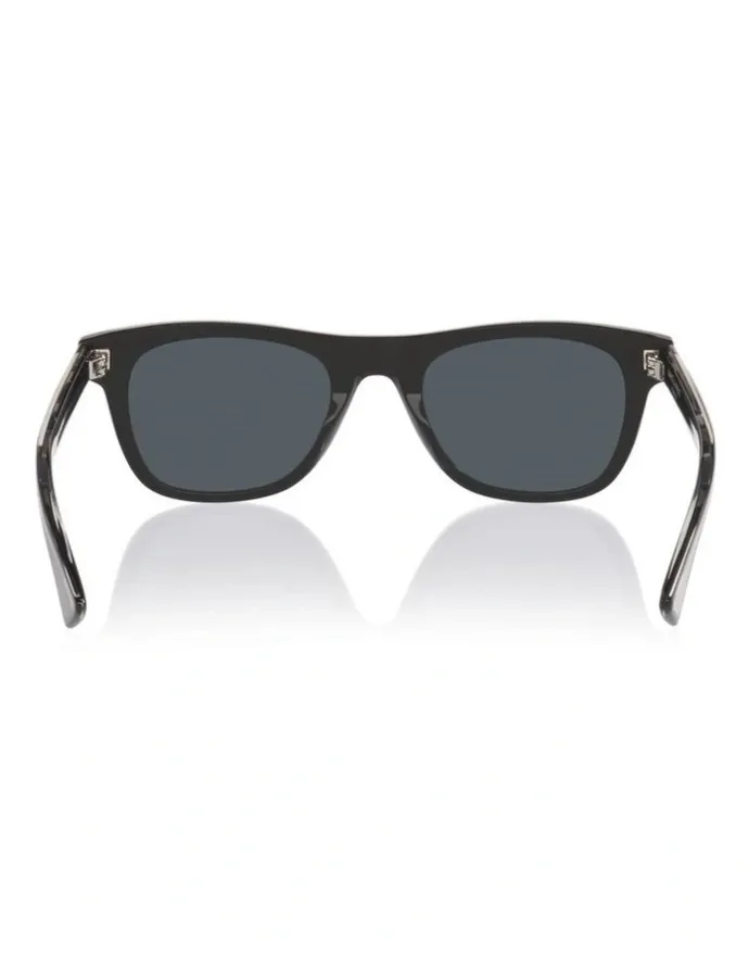 Saint Laurent Saint Laurent Sl 879 Acetate Sunglasses in Black