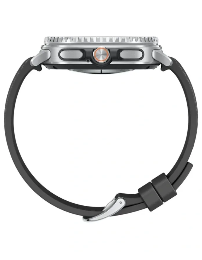 Samsung Galaxy Classic Watch8 LTE, 46mm in Black