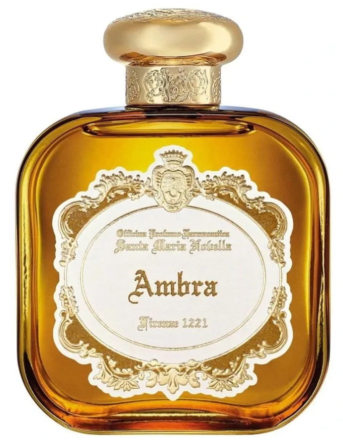 Santa Maria Novella Ambra Eau de Parfum 100ml