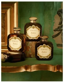 Santa Maria Novella Ambra Eau de Parfum 100ml