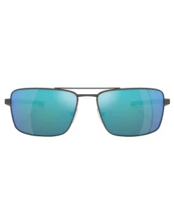Scuderia Ferrari FZ5001 Polarised Sunglasses in Grey