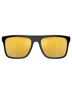 Scuderia Ferrari FZ6006F Sunglasses in Black