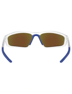 Scuderia Ferrari FZ6007U Sunglasses in Grey