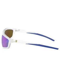 Scuderia Ferrari FZ6007U Sunglasses in Grey