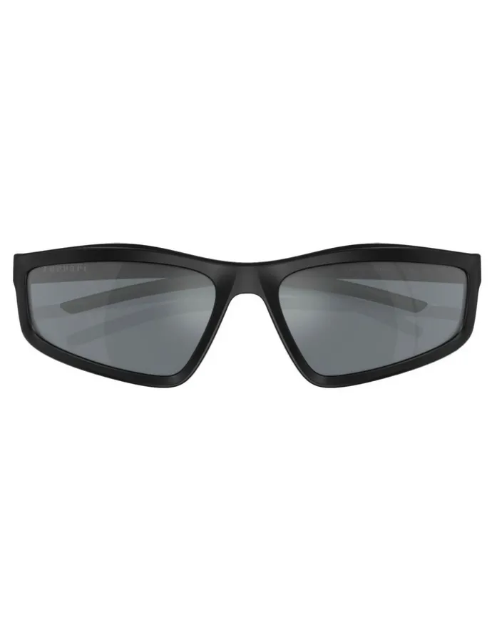 Scuderia Ferrari FZ6007U Sunglasses in Black