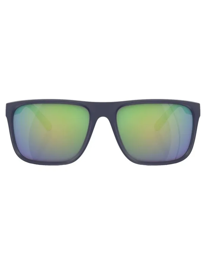 Scuderia Ferrari FZ6002U Sunglasses in Blue