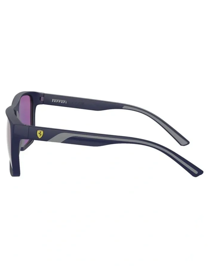Scuderia Ferrari FZ6002U Sunglasses in Blue