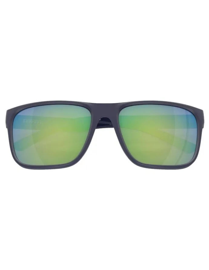 Scuderia Ferrari FZ6002U Sunglasses in Blue