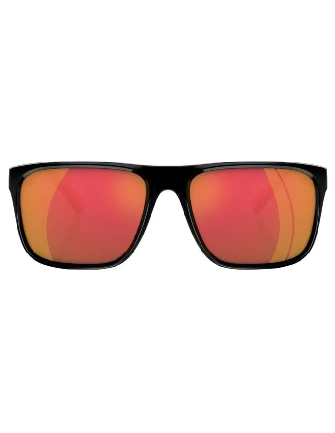 Scuderia Ferrari FZ6002U Sunglasses in Black