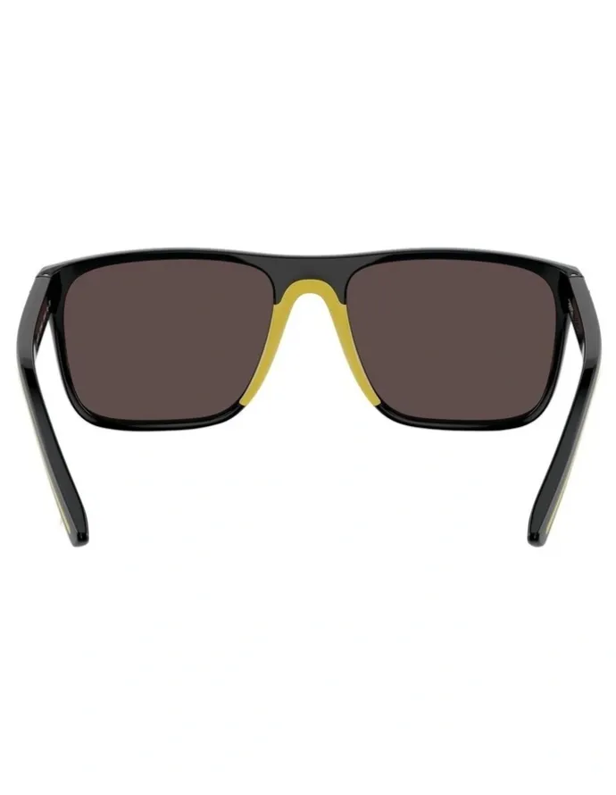 Scuderia Ferrari FZ6002U Sunglasses in Black