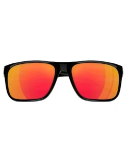Scuderia Ferrari FZ6002U Sunglasses in Black