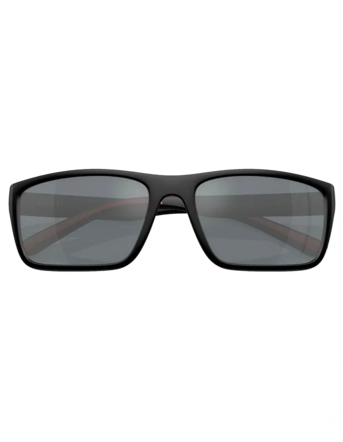 Scuderia Ferrari FZ6003U Sunglasses in Black
