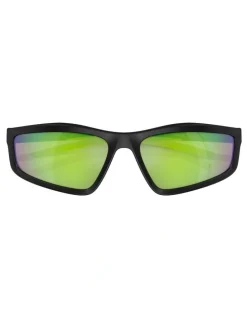 Scuderia Ferrari FZ6007U Sunglasses in Black