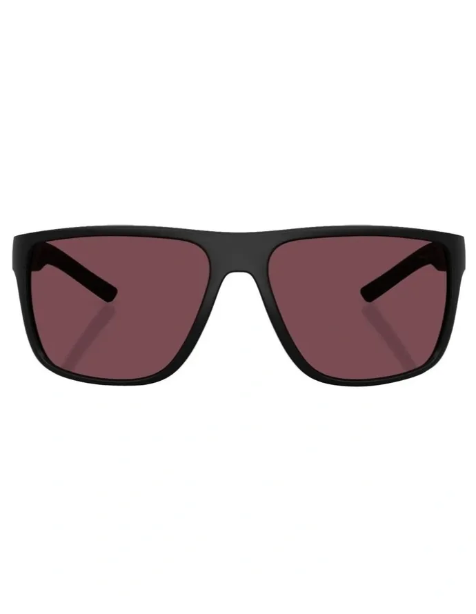 Scuderia Ferrari Injected Sunglasses in Black
