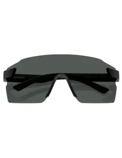 Scuderia Ferrari Injected Sunglasses in Black