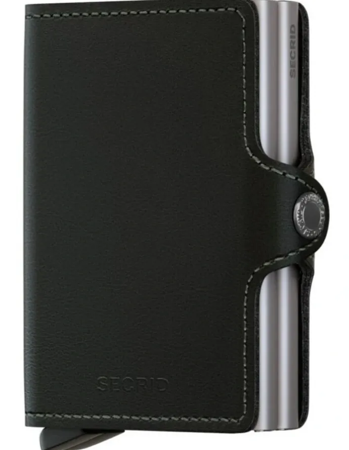 Secrid Twinwallet in Original Black