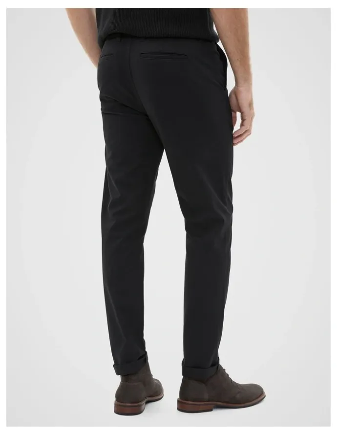 Seed Heritage Chino Pant in True Black