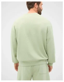Seed Heritage Crew Neck Sweatshirt