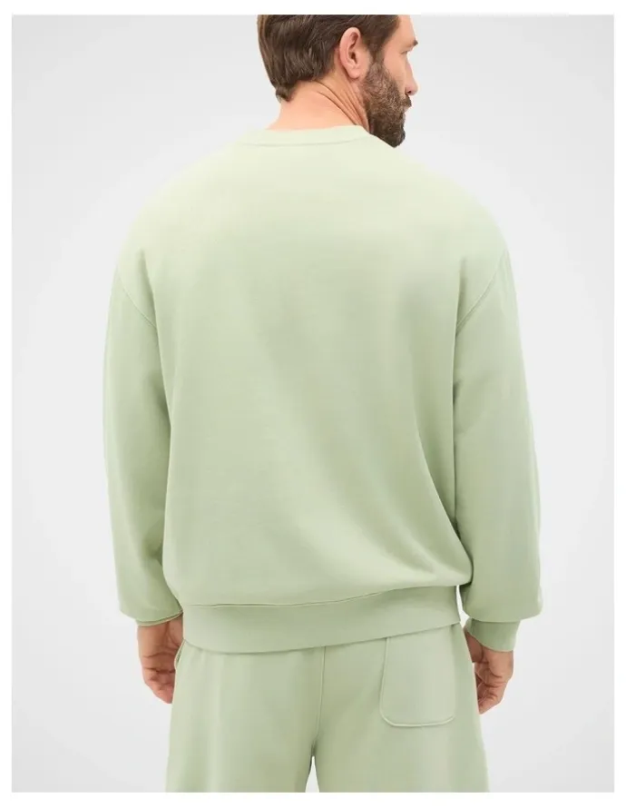 Seed Heritage Crew Neck Sweatshirt