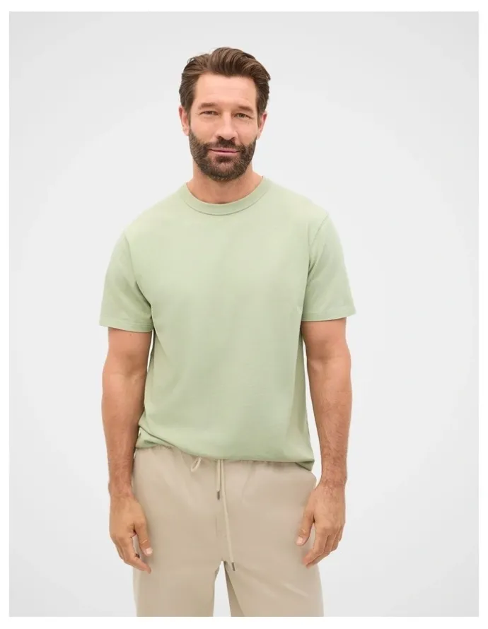 Seed Heritage Crew Tee