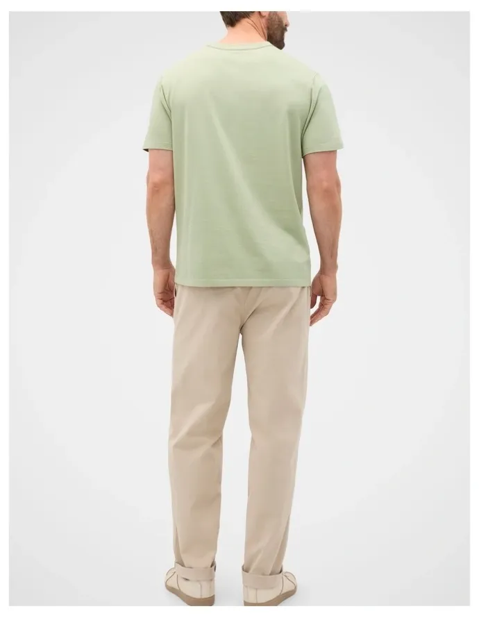 Seed Heritage Crew Tee