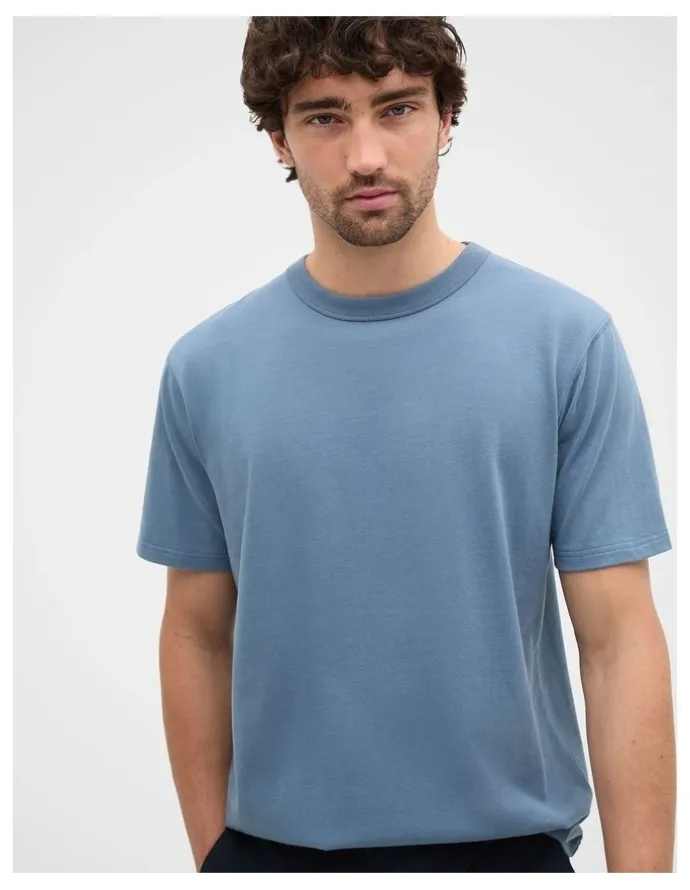 Seed Heritage Crew Tee