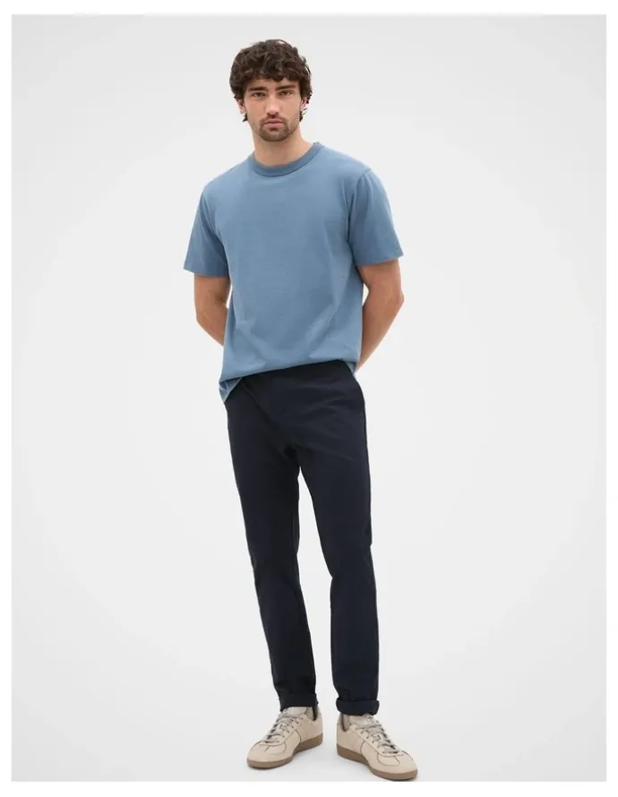 Seed Heritage Crew Tee
