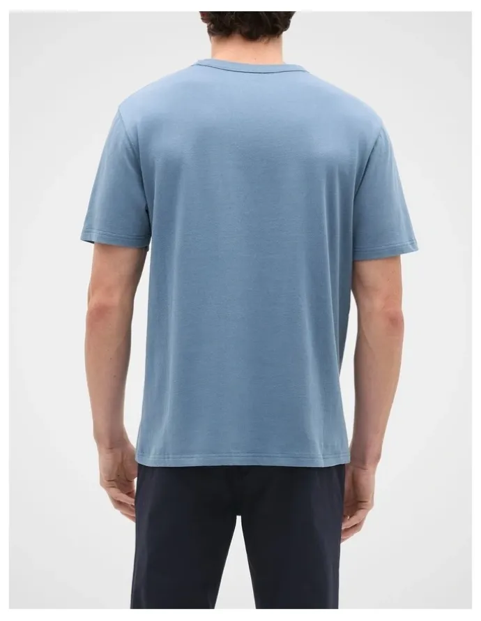 Seed Heritage Crew Tee