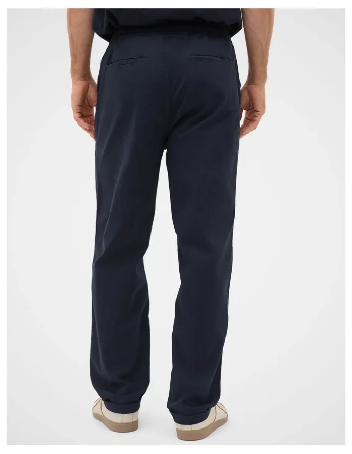 Seed Heritage Drawstring Twill Pant