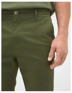 Seed Heritage Heritage Chino in Olive