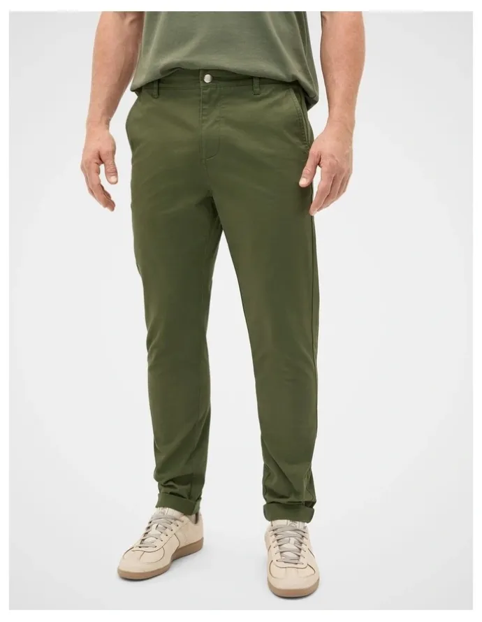 Seed Heritage Heritage Chino in Olive