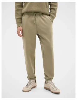 Seed Heritage Sweat Pant in Putty